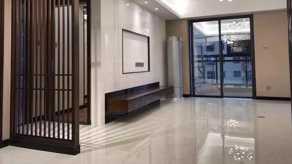 晒晒我家140㎡新房，装修只花了18万，网友：这才是正常的装修