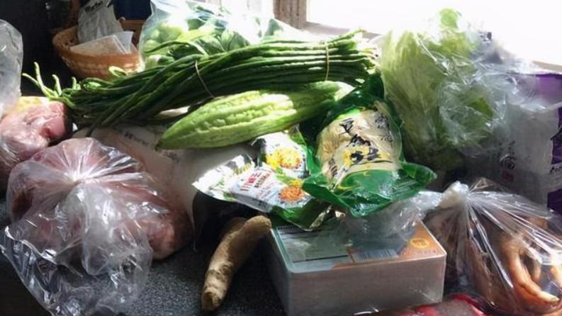 我家“上得了台面”的4件厨房好物，价格不贵，又非常好用