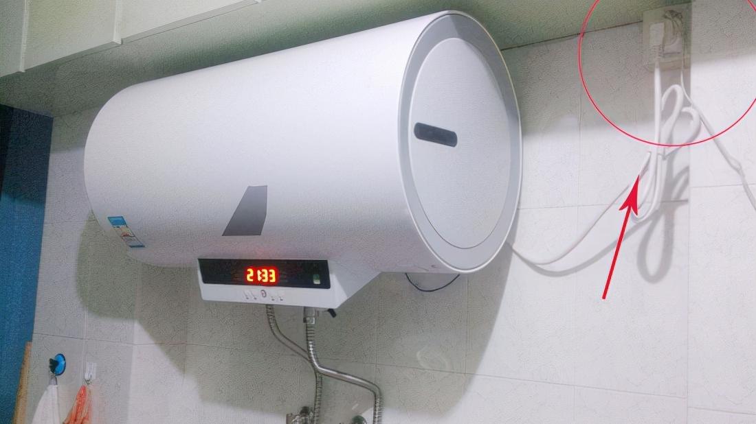 电热水器|电热水器开着耗电量大吗？到底该不该24小时都开着呢？