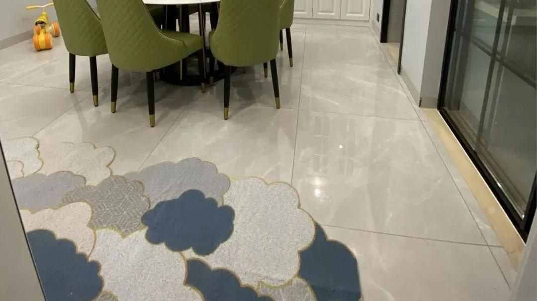 这是我见过两居室装修最漂亮的轻奢风格，以后等我有房了照着装！