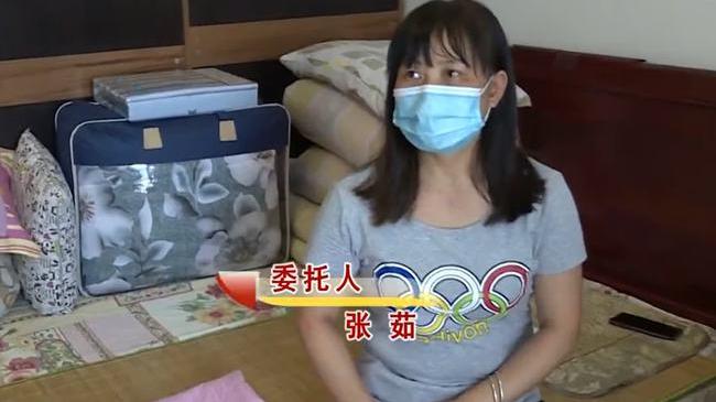 纸鸢情感屋 农村姑娘当了残疾丈夫的25年保姆妻，婆婆赶她出门，20岁儿子冷漠