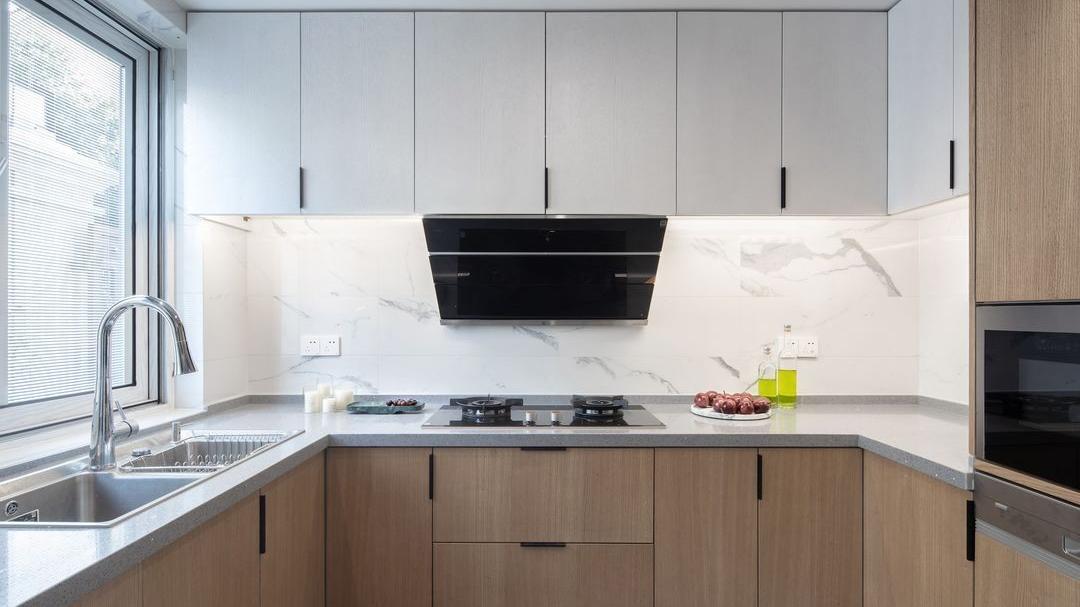 4代同堂的大家庭，兼顾不同年龄段成员的需求，这生活让人羡慕！