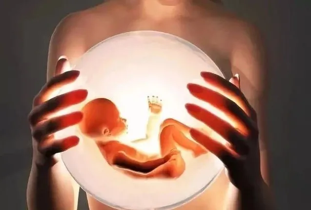 航天员 干细胞治疗中重度宫腔粘连，使患者成功受孕