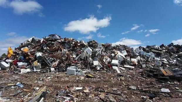 垃圾焚烧炉对耐火材料有什么要求？