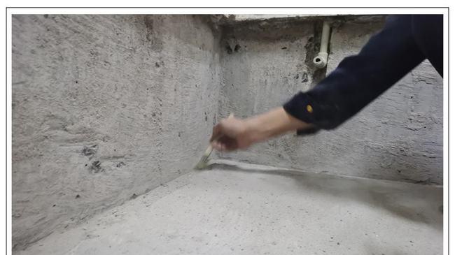 防水怎么做好卫生间？【啄木鸟防水刷新】