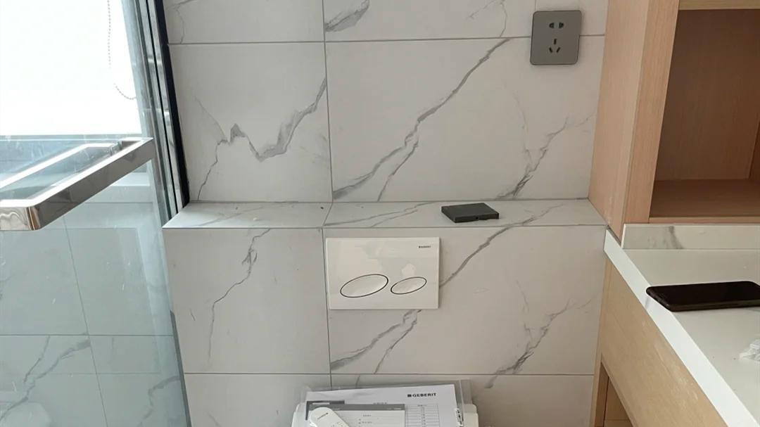 卫生间的布局可以随便改动吗？