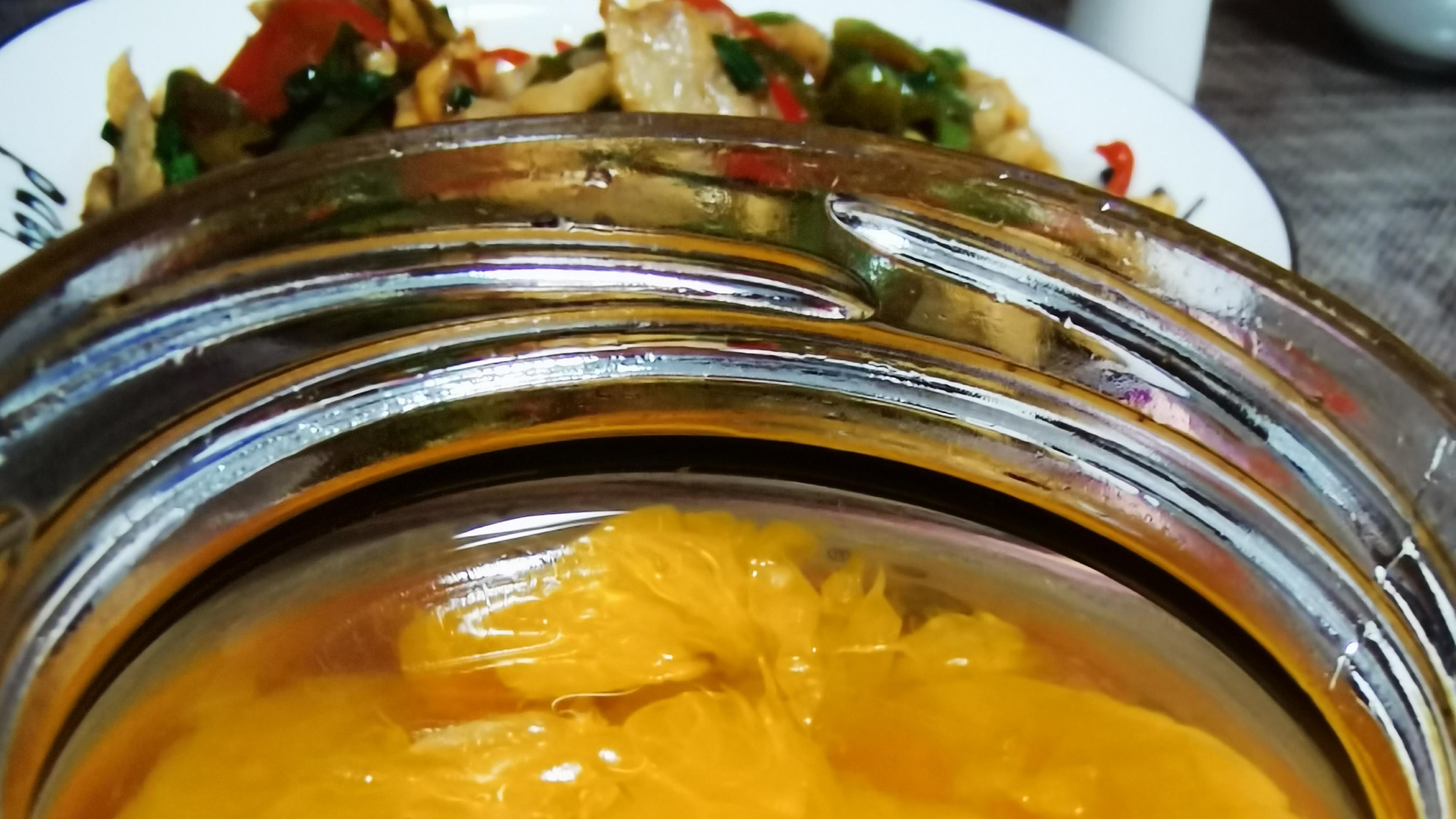 爱美食爱马甲线|先生说我发给你520红包，你别玩自媒体了