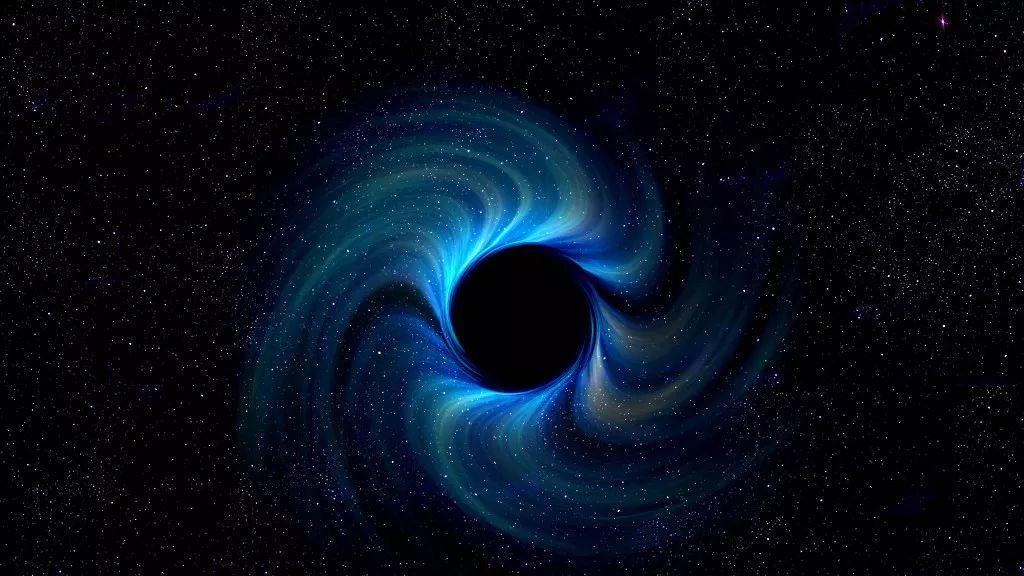 你知道宇宙中最大的黑洞是哪个吗？