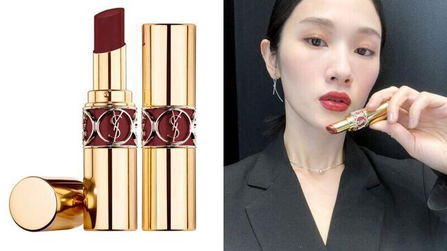 口红|夏季口红怎么选？夏天显白滋润型品牌口红推荐：让你显白又有气质