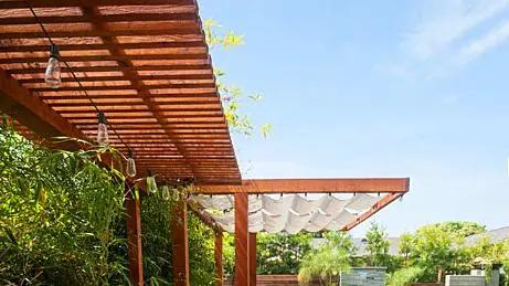 10个“庭院花园”设计案例，网友直呼：美炸了！