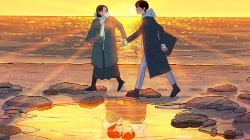 爱拾夕 你的这些“亲密”动作，女人没有拒绝，是爱你的证明