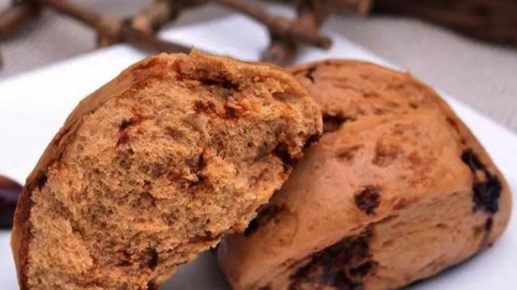 馒头|有一个吃货老婆是什么体验？男子：吃她一个红糖馒头，气得要离婚