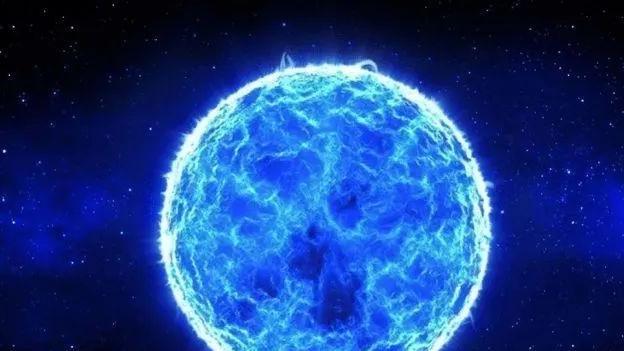 科学家 太阳在它面前宛如“一粒芝麻”，为何科学家被这个天体迷惑百年？