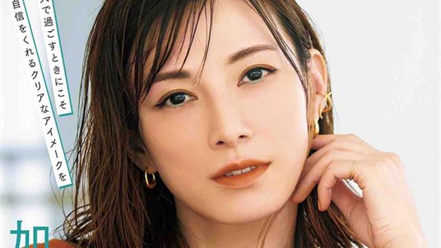 减脂|若你今年过了45岁，尽量别留黑长直、烫小卷，这3种短发才适合你