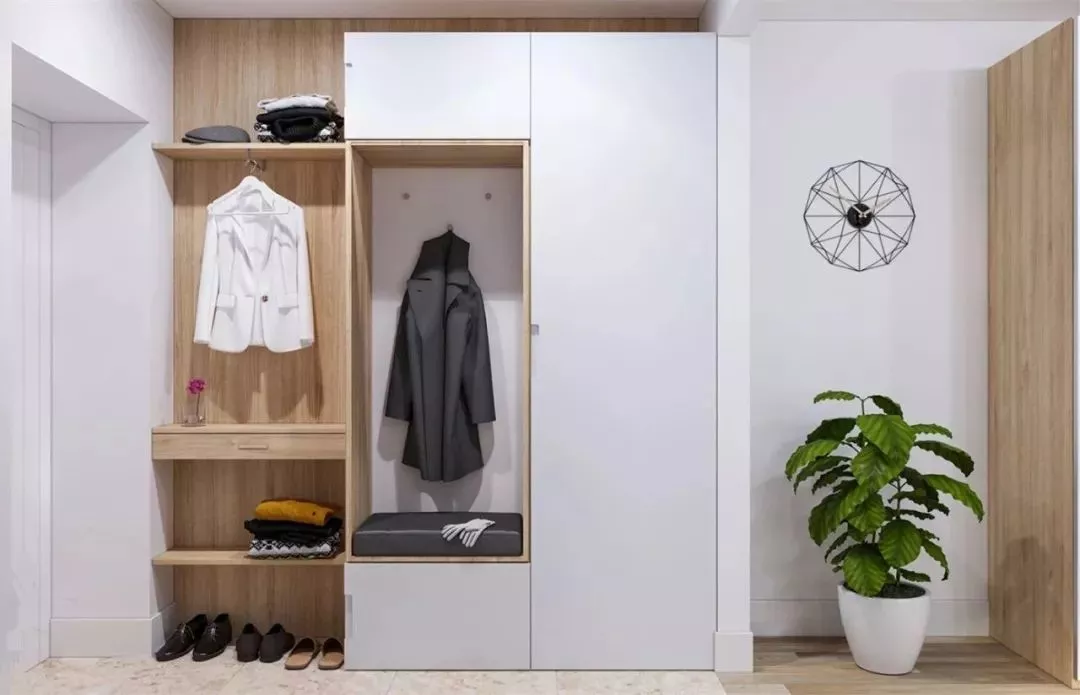 小户型想做简约？掌握这几点就能轻松驾驭