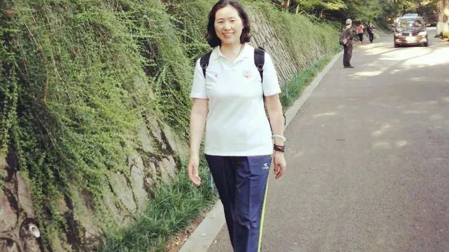 炎九|57岁阿姨的二婚，悔恨不已：婚后受尽折磨，老公：夫妻本应该这样