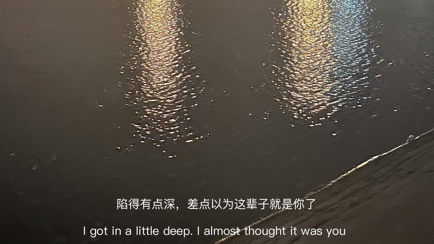 滕小七|你从什么时候开始，发现自己不是那么害怕孤独了