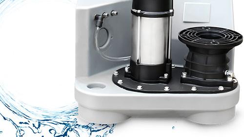 污水提升器的寿命与哪些因素有关