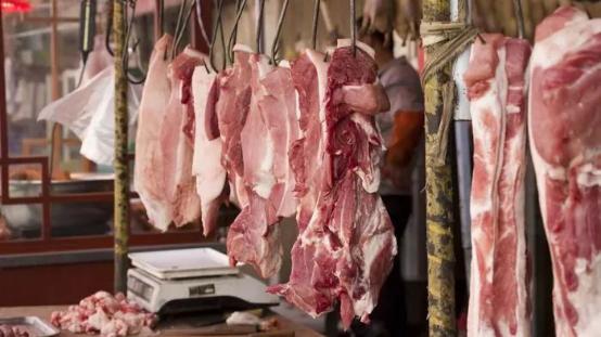 野味|猪身上“最好吃”的5块肉，猪肉佬留着自己吃，懂的人很少！