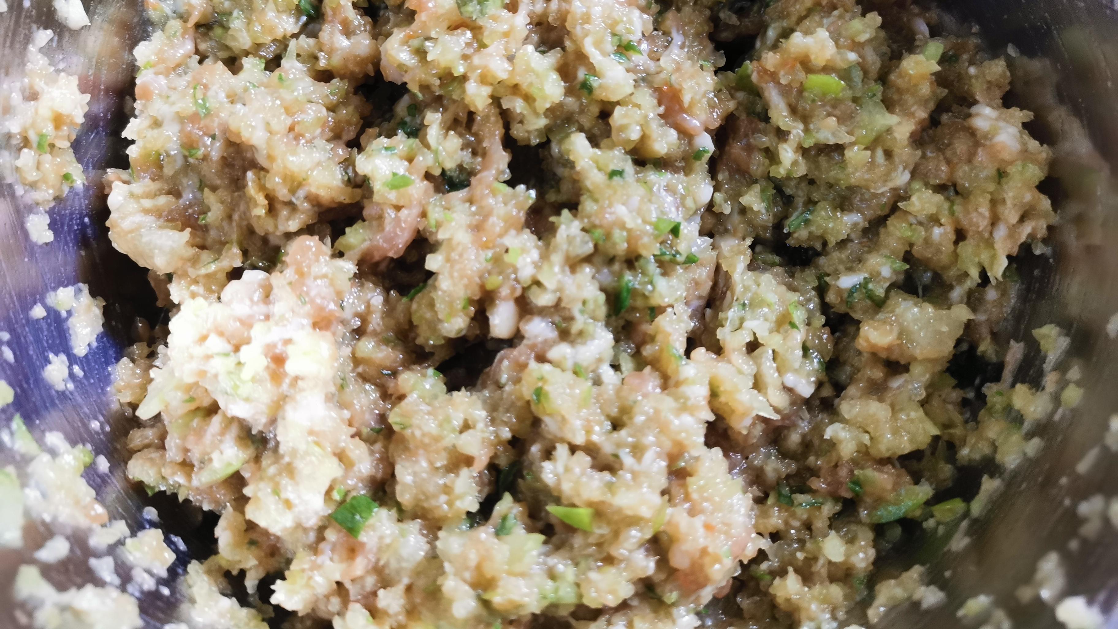 冬瓜|入秋后，少吃萝卜莲藕，多吃它，蒸包子吃太香了，经常上火要多吃