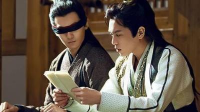 庆余年|《庆余年2》即将开拍言冰云换人，肖战将不再出演，你还期待吗？