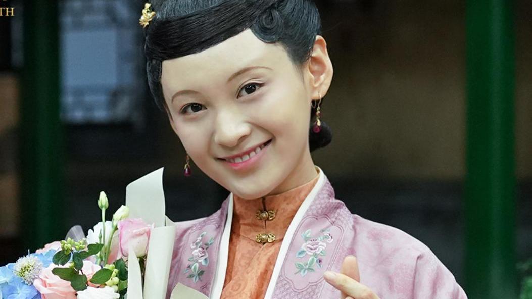 微光两性情感|桃夭如何在短短数月，取得“婆婆”的信任？里面大有学问