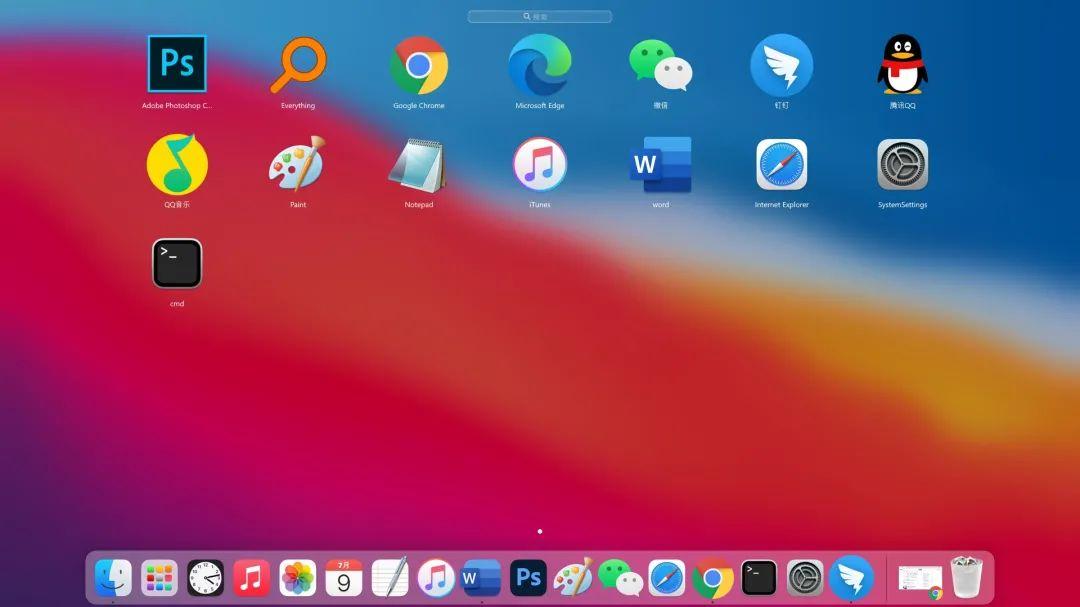 mac|3款工具，让你的Windows“秒变”Mac