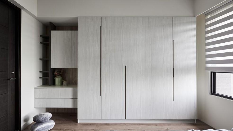 家里衣柜“六不装”：相信我，这6处设计，用过的人大多不太满意