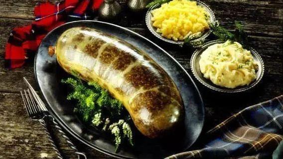 麻花|吓哭「喜羊羊」的英国「黑暗料理」！