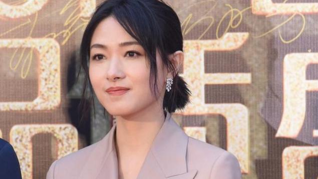 她是最干净的女演员, 因多次拒绝“潜规则”遭封杀, 今凭实力走红