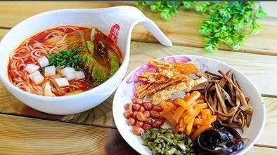 肠粉|美食推荐 | 让我们一起来干饭！