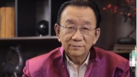 周震南|相声大师侯耀华近况曝光，改说评书讲国学，73岁风采不减当年