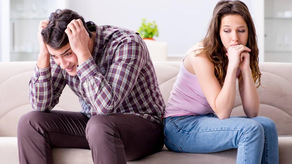 朱身勇|老公背叛，妻子想要挽救婚姻，就要改掉容易离婚的5个错误认知