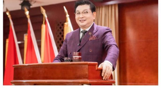 文峰 彩虹屁视频上热搜文峰陈浩——美发界的扛把子 比太极五雷鞭还厉害的人