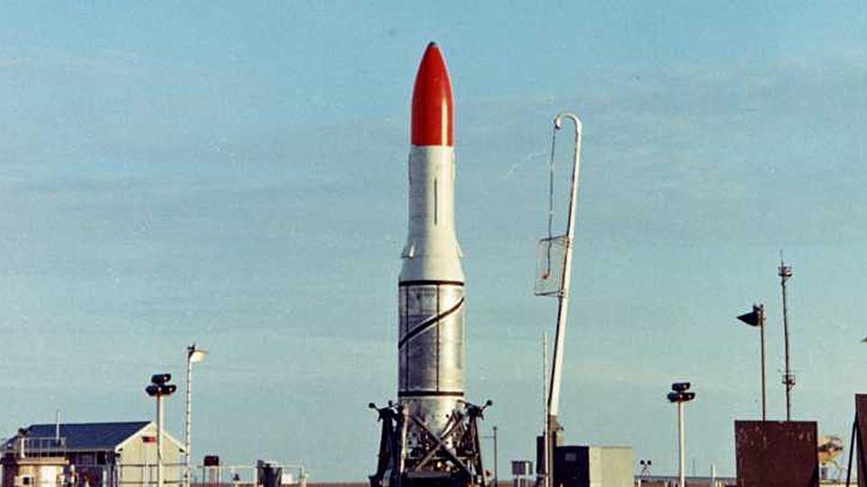 云朵 火箭初创公司要在太空中回收一颗英国标志性卫星，用于博物馆展出