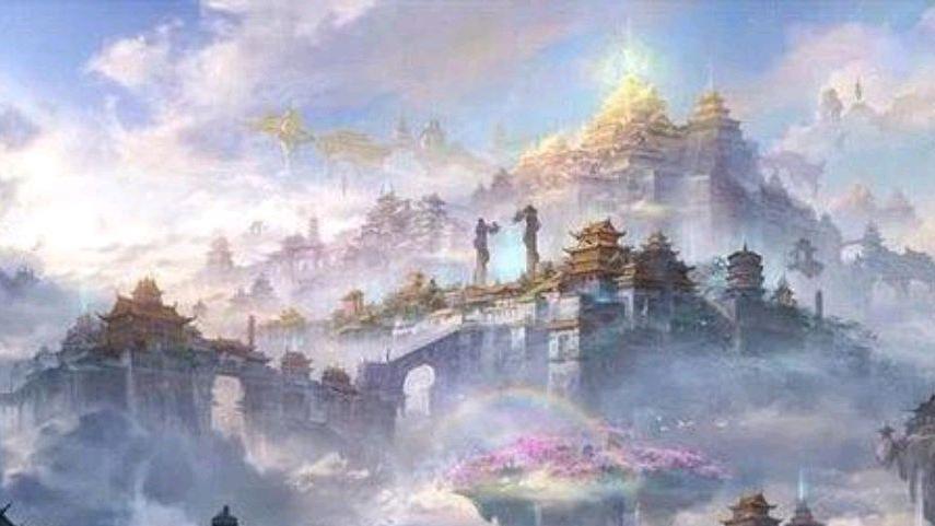 阳阳的情感心情 万古神帝：星空防线被攻破，只剩劫尊者镇守的昆仑界下场如何？