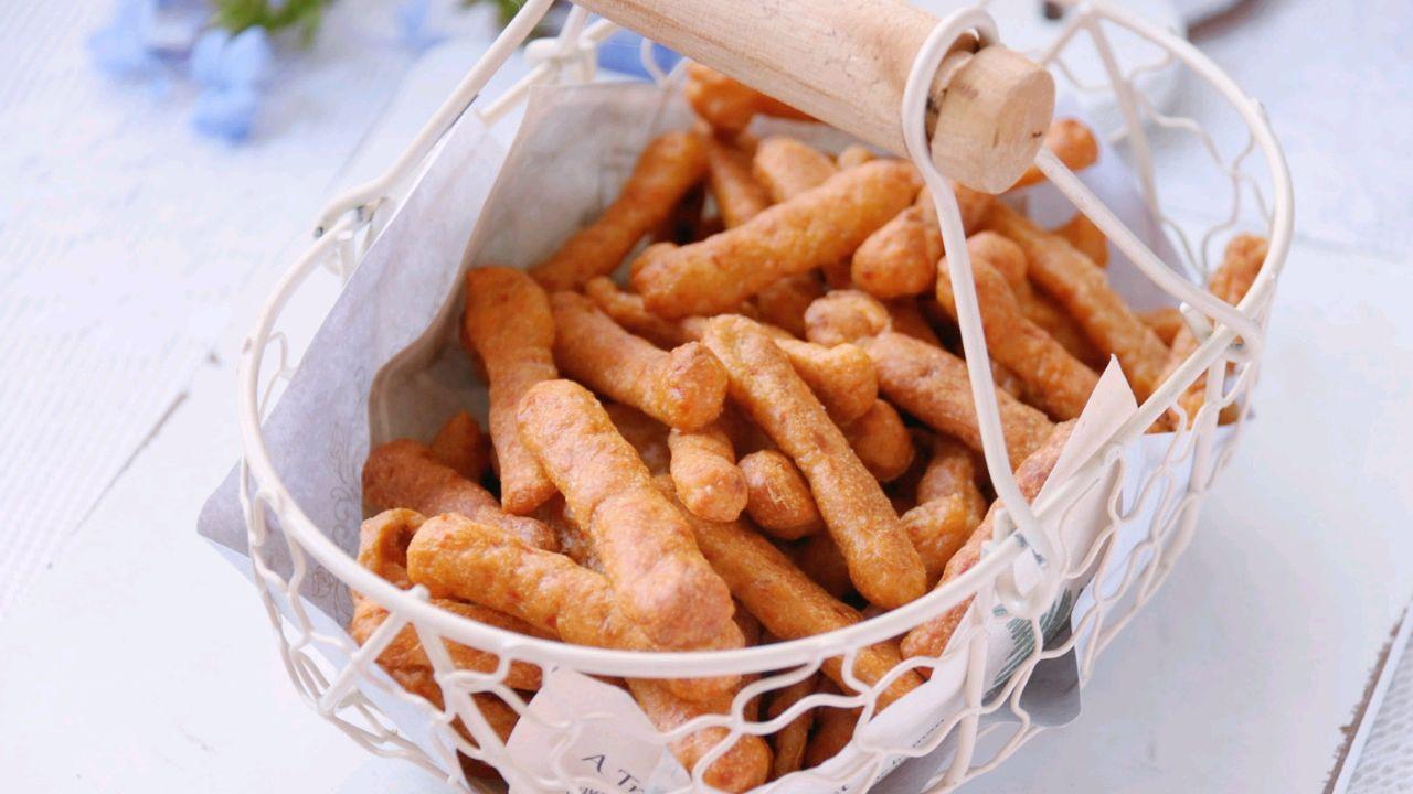 金汤|自己在家给孩子做无添加零食，不用出去买了，健康营养