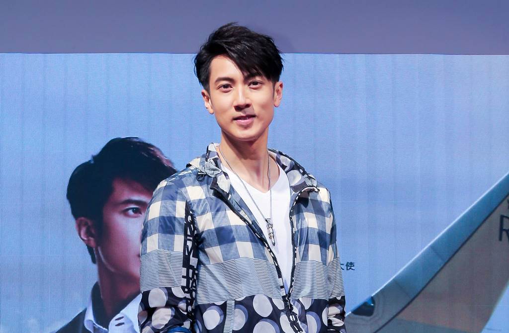 李沁|王力宏婚变扯到吴尊，网友劝“希望你真正内外兼修”他淡定回应