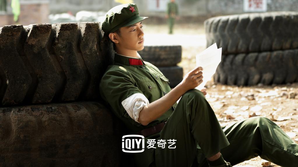 顾一野|肖战环球VLOG！城市帅哥VS铁血军人，判若两人！顾一野，演活了！