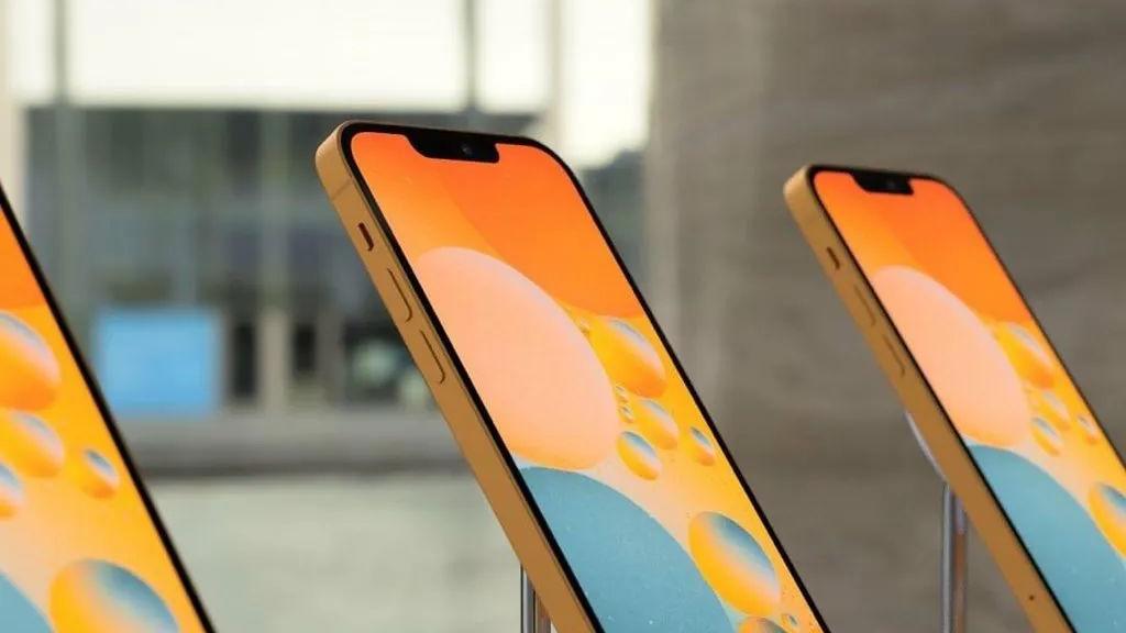 小米科技|iPhone 13将于下个月发布，新配色真的独特！或5688元起，你买吗？