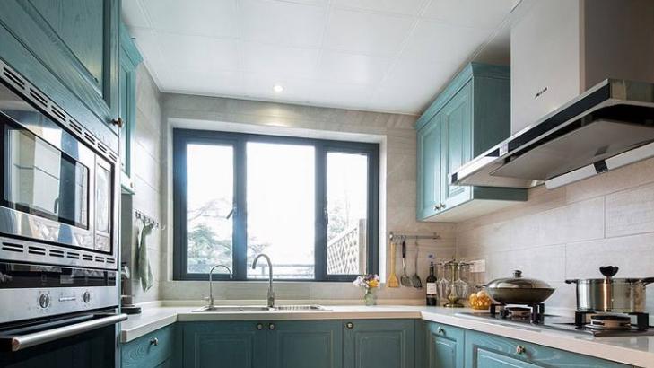 厨房装修3大注意事项，听完老师傅分析，再也不怕踩坑了