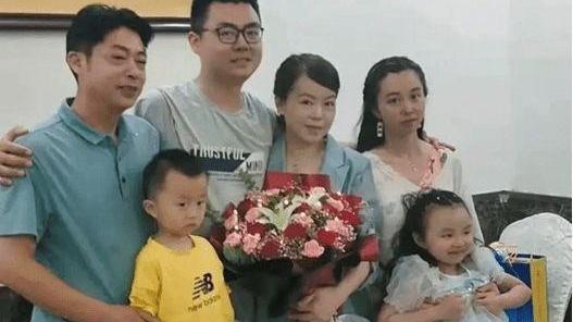 哲学筱筱|矛盾持续发酵，熊磊当小三怀孕逼婚？全家把许敏夫妇从房子里赶走