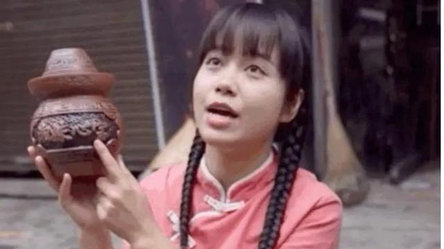 上官天竹|湘妹心宝曾庆欢走红网络之后