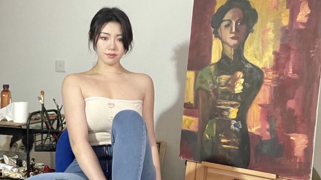 安然姐姐|女孩子除了上班，还可以发展一个副业