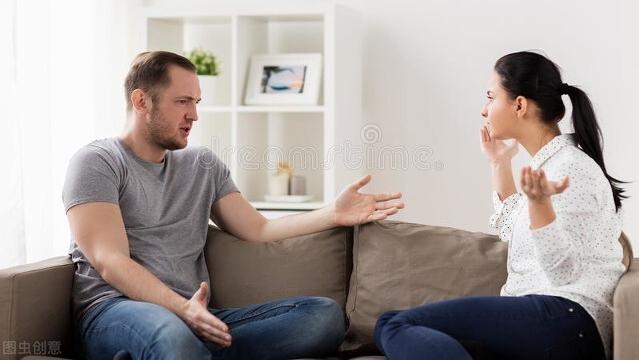 顾念问情 揭开婚外情心理：这三种男人最有可能会出轨