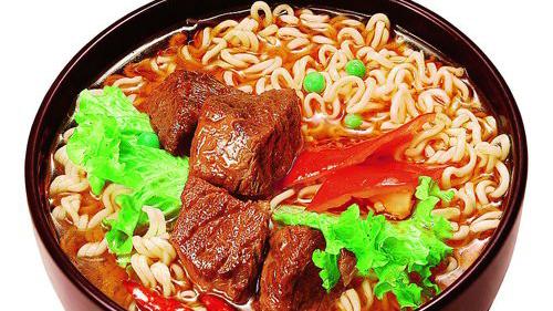 营养不良|方便面没营养，为什么吃多了会胖？丨杰夫谈瘦身