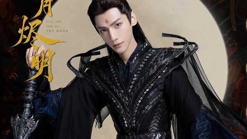 古装剧|好剧不断，2022即将播出的五部热门古装剧，哪部更合你的胃口