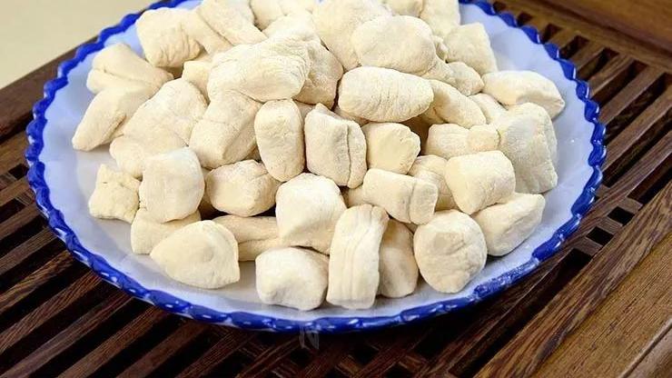 麦芽|梅州松源麦芽糖，你吃过吗？