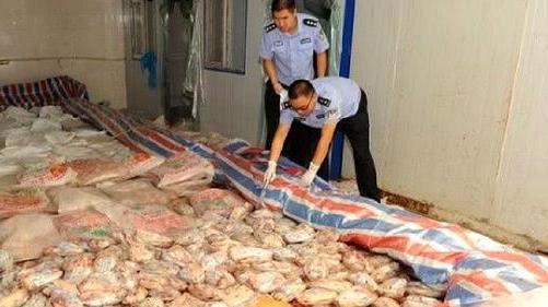 牛肉|市场上的“假牛肉”是什么做的？看完原材料，才知道被骗好多年？