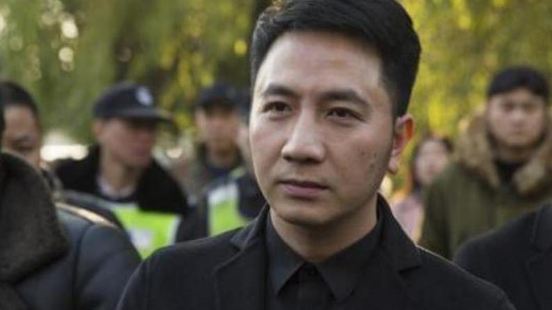 柠重呀|口吐芬芳？某博主吐槽宋祖德粉丝用词不堪，力挺林生斌啥情况